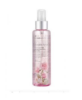 Xịt Dưỡng Thể The Face Shop Perfume Seed Rose Body Mist
