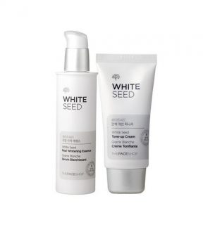 White Seed Real Whitening Essence