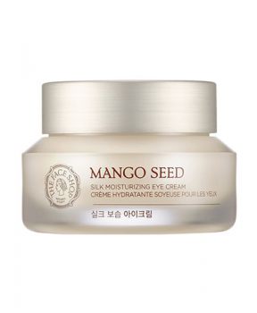 Kem Dưỡng The Face Shop Mango Seed Silk Moisturizing Facial Butter