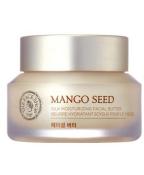 Kem Dưỡng Da The Face Shop Mango Seed Volume Butter For Face