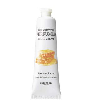Kem Dưỡng Tay Shea Butter Perfumed Hand Cream 