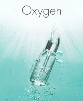 Tinh Chất 9Wishes Giúp Tái Tạo & Làm Trẻ Hóa Da Extreme Oxygen Ampule Serum 