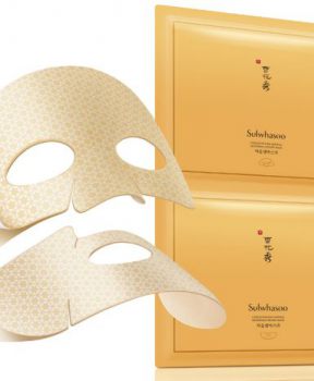 Mặt Nạ Sulwhasoo Concentrated Ginseng Renewing Creamy Mask