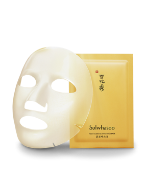 Mặt Nạ Sulwhasoo First Care Activating Mask