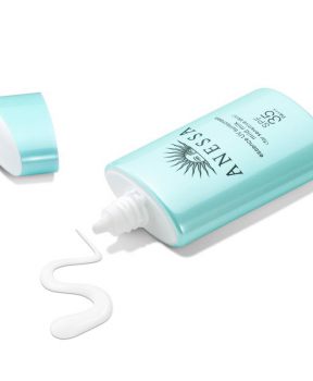 Anessa Essence UV Sunscreen Mild Milk For Sensitive Skin SPF35 – Sữa chống nắng cho da nhạy cảm – 60ml