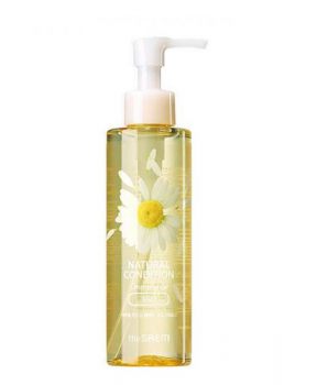 Dầu Tẩy Trang The Saem Natural Condition Fresh Cleansing Oil