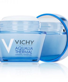 Vichy Aqualia Thermal Gel Cream – Gel dưỡng ẩm dịu mát – 50ml