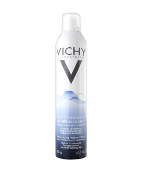 Vichy Mineralizing Thermal Water – Xịt Khoáng Dưỡng Da