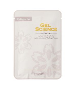 Mặt Nạ The Saem Gel Science Mask