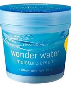 Wonder Water Moisture Cream