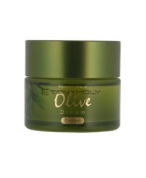 Kem Dưỡng Da Tony Moly Olive Dream Cream