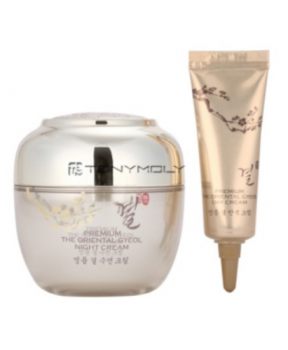 Kem Dưỡng Da Tony Moly Premium The Oriental Gyeol Cream