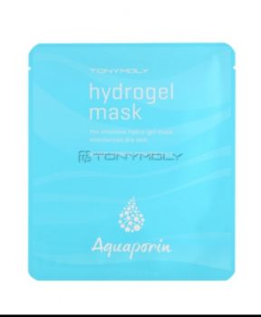 Mặt Nạ Tony Moly Aquaporin Hydrogel Mask