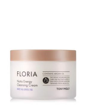 Kem Tẩy Trang Tony Moiy Floria Nutra Energy Cleansing Cream