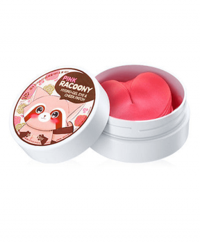 Mặt Nạ Má Tony Moly Red Cheeks Girl's Patch