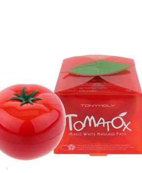 Mặt Nạ Rửa Tony Moly Tomatox Magic Massage Pack