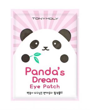 Mặt Nạ Mắt Tonymoly Panda's Dream Eye Patch