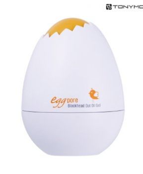 Gel Trị Mụn Đầu Đen Tony Moly Egg Pore Blackhead out Oil Gel