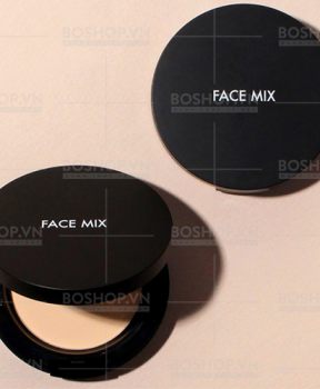 Phấn Phủ Tony Moly Face Mix Mineral Powder Pact SPF25 PA+++