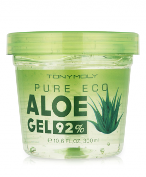 Gel Dưỡng Da Tony Moly Pure Eco Aloe Gel
