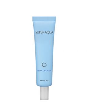 Kem Mắt Missha Super Aqua Relief Eye Cream