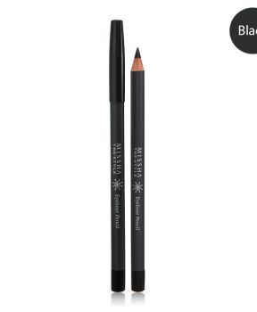 Chì Kẻ Mắt Missha The Style Eyeliner Pencil Brown