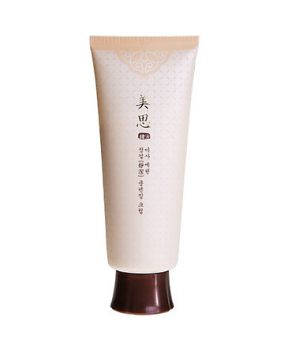 Kem Tẩy Trang Chống Lão Hóa Missha Misa Yei Hyun Pure Cleansing Cream