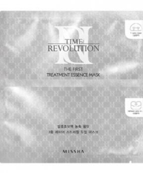 Mặt Nạ Missha Time Revolution The First Treatment Essence Mask
