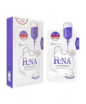 Mặt Nạ R:NA Whitening