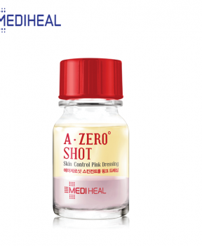 Dung Dịch Chấm Mụn Mediheal A-Zero Shot