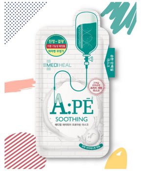 Mặt Nạ Mediheal A:PE Soothing Mask