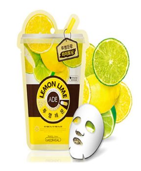 Mặt Nạ Mediheal Lemonlime Vita Mask