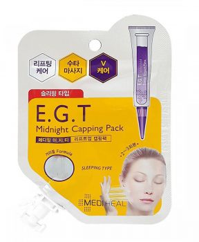 Mặt Nạ Ngủ Mediheal E.G.T Midnight Capping Pack