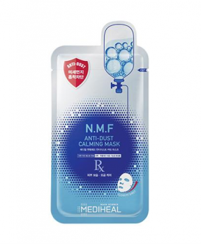 Mặt Nạ Mediheal N.M.F Anti Dust Calming Mask