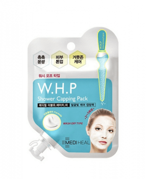 Mặt Nạ Mediheal W.H.P Shower Capping Pack