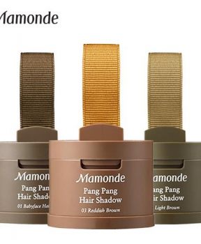 Phấn Che Khuyết Điểm Tóc Mamonde Pang Pang Hair Shadow