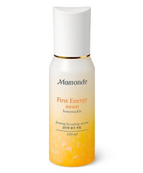 Tinh Chất Dưỡng Mamonde First Energy Essence Honeysuckle