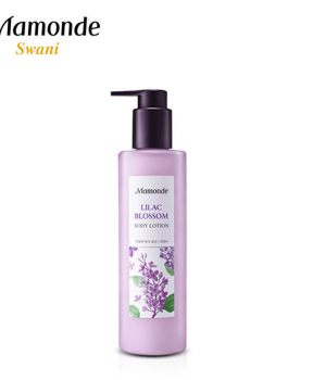 Sữa Tắm Mamonde Lilac Blossom Body Wash