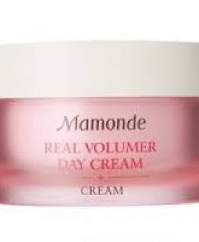 Kem Dưỡng Ngày Mamonde Real Volumer Day Cream
