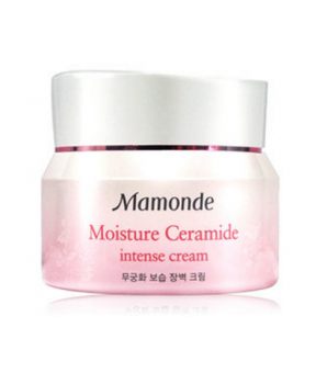 Kem Dưỡng Da Mamonde Moisture Ceramide Intense Cream