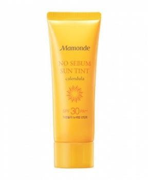 Kem Chống Nắng Mamonde Calendula Essence Sun Milk SPF50+ PA +++ |