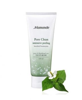Tẩy Da Chết Mamonde Pore Clean Intensive Peeling