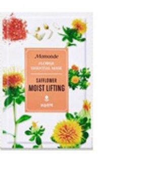 Mặt Nạ Mamonde Flower Essential Mask Safflower Moist Lifting