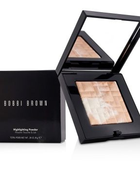 Phấn Bắt Sáng Bobbi Brown #Bronze Glow 8g Highlighting Powder