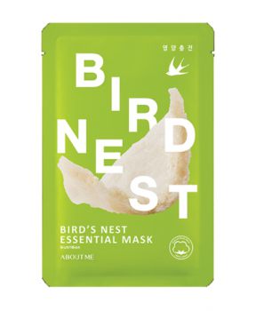Mặt Nạ About Me Bird's Nest Essential Mask
