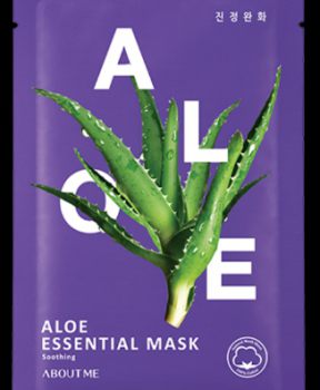 Mặt Nạ About Me Aloe Essential Mask