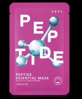 Mặt Nạ About Me Peptide Essential Mask