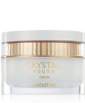 Kem Dưỡng About Me Crystal Youth Cream