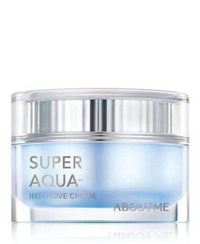 Super Aqua lntensive Cream