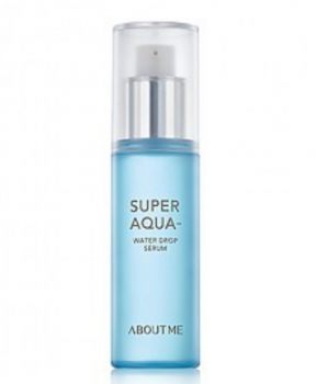 Tinh Chất About Me Super Aqua Water Drop Serum